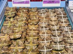 -果蔬好生活超市(双井店)