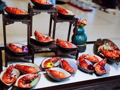 -安泰楼·佛跳墙创始人·传统闽味早茶·酒楼(三坊七巷闽菜地标店)
