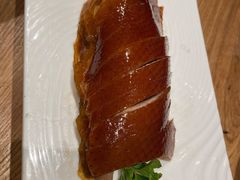 -四季民福烤鸭店(前门廊房二条店)