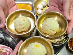 -梅梅家的烤肉店(槐北路店)