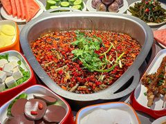 -味之绝·美蛙鱼头火锅(科巷店)