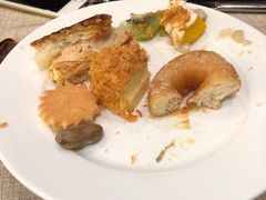 -东方红海鲜百汇(国际大厦店)