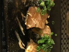 -昊·来了寿司(双楠2店)