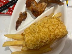 -宜家·瑞典风味餐厅(无锡店)