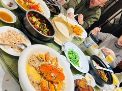 -上海小南国(仲盛世界商城店)