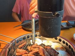 -拾勝牛·江景安格斯烧肉放题(江湾阳光天地店)