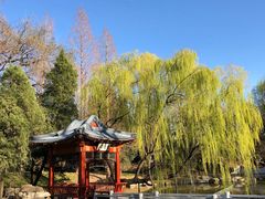 -钓鱼台国宾馆