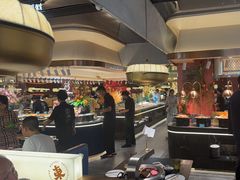 -東盛炭烤自助料理(玄武招商花园城店)