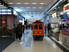 店内环境-凯德广场(武胜路店)