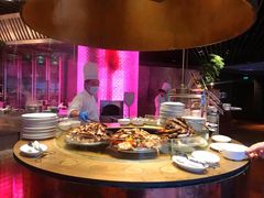 -广州富力君悦大酒店·凯菲厅