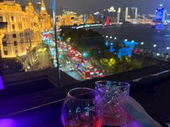 -外滩8号 whisky bar(金延大厦店)
