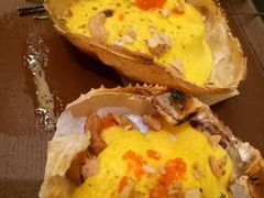 -花潮料理艺食馆(世欧广场店)
