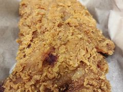 -德克士(东至汇金店)