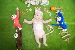 -爱儿宝孕妇儿童亲子摄影(月亮河店)