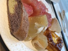 -无锡新湖铂尔曼大酒店