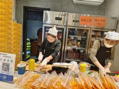 -传闻来紫菜包饭·打糕(西塔韩百店)