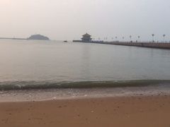 景点-栈桥景区