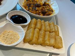 -尘香•传统川菜(创汇首座店)