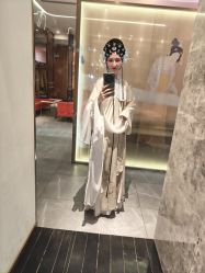 -盘子女人坊古装写真摄影(南京总店)