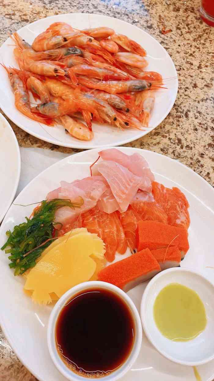 禾斗海鲜自助(市南银座店)-"这么火97的自助想必大伙们都不会陌生!