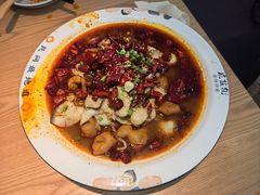 -花盐街·四川乐山小吃(西单大悦城店)