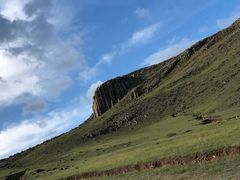 -石条山