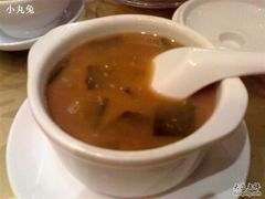 海带绿豆沙1-糖朝(尖沙咀店)