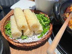 -炉角·鲍鱼牛腩煲(国贸商城店)