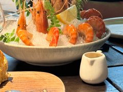 -九月里.自由花园餐厅