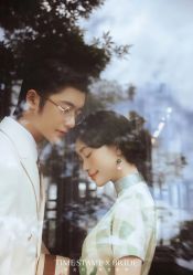 -时光印记婚纱摄影工作室·原创定制