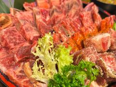 -熊出没日本烧肉放题