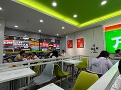 -川锦汇麻辣拌(长大店)
