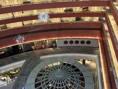 -新加坡文华东方酒店