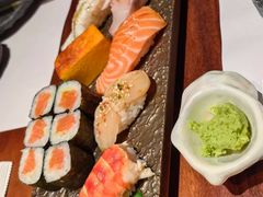 -水木锦堂·自助铁板烧(世贸天阶店)