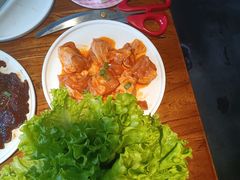 -原始泥炉烤肉(总店)