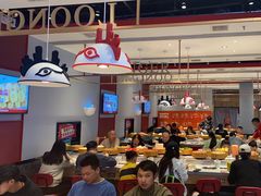 -龍歌自助小火锅(李沧顺和汇店)