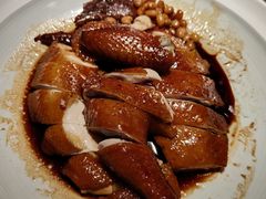 -桂小厨广西菜(青秀万达店)