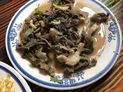 -老爆肚满五香烧牛羊肉