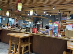 -草包包子铺(宽厚里店)
