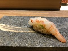 -桐寿司Sushi Tong