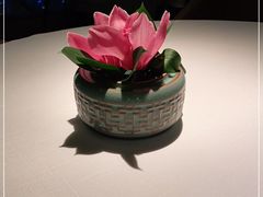 -悦轩中餐厅·高空江景·杭州柏悦酒店