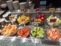 -水平有限广西米粉·广西风味集(五道口店)