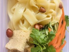 -西部马华清真兰州牛肉面·烧烤夜市(广渠门店)