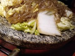 -绿茶餐厅(蓝色港湾店)
