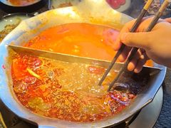 -湊湊火锅·茶憩(和平大悦城店)