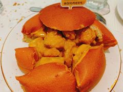 -大树餐厅(环球港店)