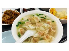 -常州糕团店(北大街新世纪商城店)