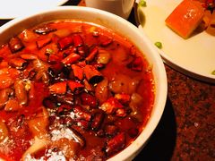 -绿茶餐厅(蓝色港湾店)