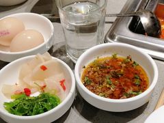 -海底捞火锅(新华联梦想城店)