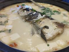 -佰家小厨·南京菜(夫子庙店)